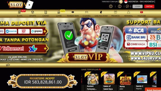 SLOTVIP