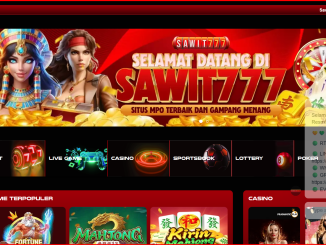 SAWIT777